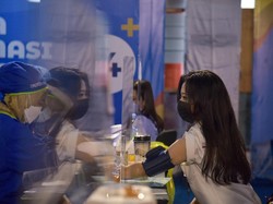 Daftar Lokasi Vaksin COVID-19 untuk Anak dan Ibu Hamil, Sudah Ada Belum Sih?