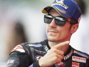 Maverick Vinales Jadi Rekan Setim Aleix Espargaro Tahun Depan Maverick Vinales Jadi Rekan Setim Aleix Espargaro Tahun Depan