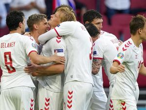 Hasil Wales Vs Denmark: Sikat si Naga 4-0, Tim Dinamit ke Perempatfinal