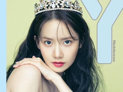 7 Potret YoonA SNSD yang Cantik Abadi