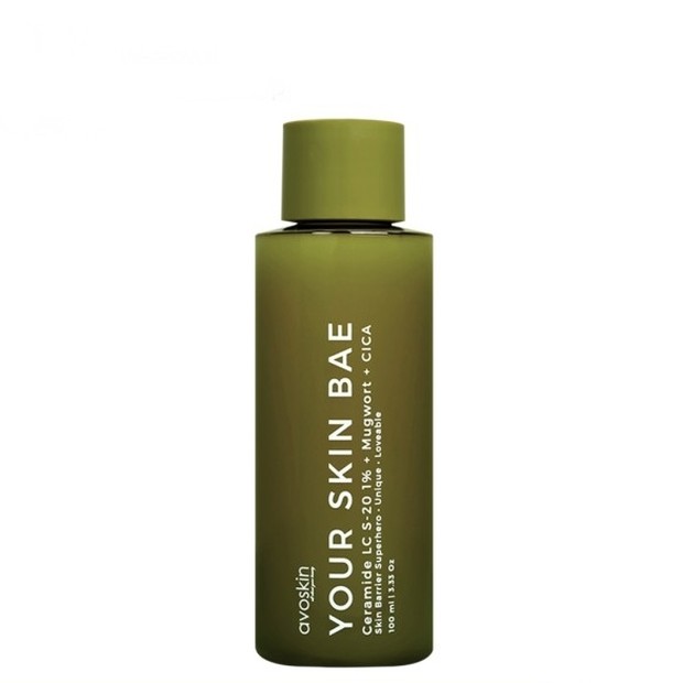 Your Skin Bae Ceramide LC S-20 1% + Mugwort + Cica Toner