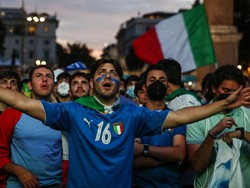 Booster di 5 Negara Ini Tinggi tapi Kasus Covid Naik, Satgas: Kita Harus Belajar