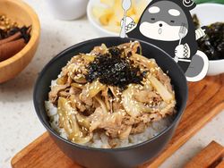 7 Promo Makanan Enak di Tanggal Tua, Beef Bowl hingga Ayam Geprek!