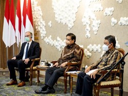 RI Mau Kurangi Emisi Gas Rumah Kaca 29%