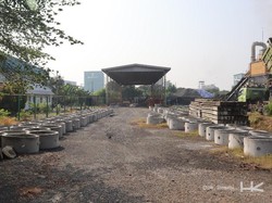 Antisipasi Banjir Jakarta, Anak Usaha Hutama Karya Bangun Sumur Resapan