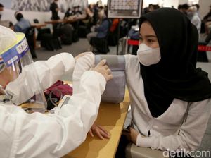 Cara Cek Sertifikat Vaksin 1 dan 2 di PeduliLindungi, Nggak Pakai Ribet!