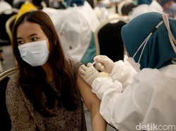 Gaskeun! Daftar Lokasi Vaksin COVID-19 yang Sudah Layani Anak 12-17 Tahun