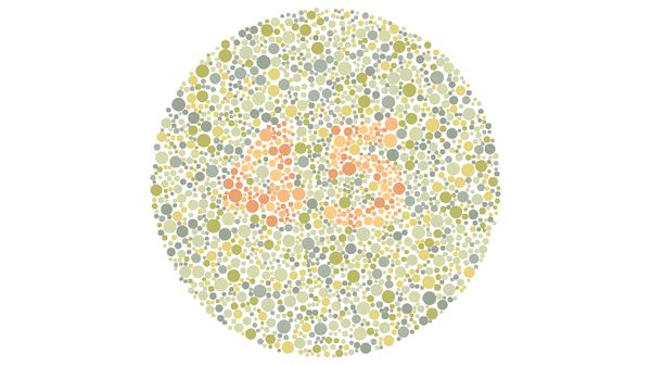 Bisa Liat Angka yang Tersembunyi? Berarti Mata Kamu Masih Sehat