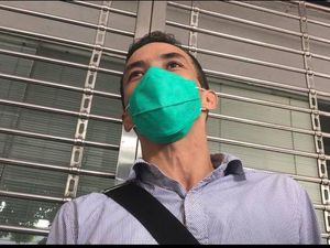 Diperiksa Sebagai Tersangka KDRT, Ini Kata Attila Syach