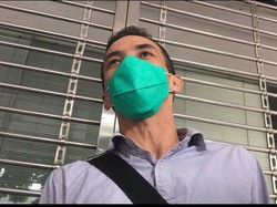 Ini Alasan Attila Syach Tak Ditahan, Meski Jadi Tersangka KDRT