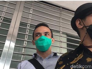 Eks Istri Tuding Attila Syach Bawa Kabur Anak Eks Istri Tuding Attila Syach Bawa Kabur Anak