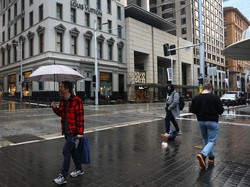 Kota di Australia yang Terletak pada Wilayah Iklim Tropis, Dekat dengan RI Lho!