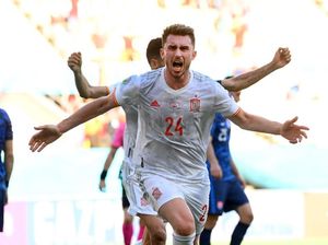 Ini Alasan Laporte Tinggalkan Prancis dan Gabung Timnas Spanyol Ini Alasan Laporte Tinggalkan Prancis dan Gabung Timnas Spanyol