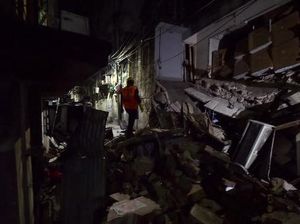 7 Orang Tewas dalam Ledakan di Bangladesh, 50 Luka-luka