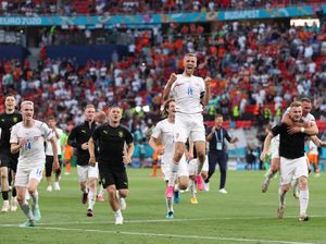 Daftar Tim Lolos ke Perempatfinal Euro 2020, Ada 2 Kuda Hitam