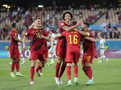 Belgia Vs Portugal: Menang 1-0, Setan Merah Tantang Italia di Perempatfinal