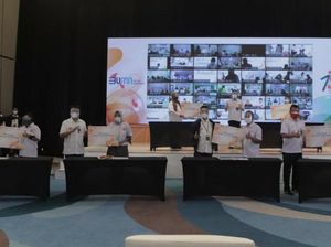 750 BNI Agen46 Dapat Kucuran Dana KUR 750 BNI Agen46 Dapat Kucuran Dana KUR