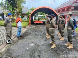 Klaster Ziarah Wali Songo di Banyuwangi Diduga Terpapar dari Kudus