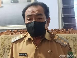 Ramai Video Hina Gus Dur Picek, Ini Sederet Kontroversi Bupati Banjarnegara Ramai Video Hina Gus Dur Picek, Ini Sederet Kontroversi Bupati Banjarnegara