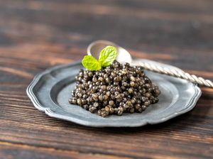 7 Makanan Mahal Ini Ternyata Dulunya Makanan untuk Orang Miskin!