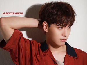 Perjalanan Karier Choi Tae Joon, Aktor Tampan Kekasih Park Shin Hye Perjalanan Karier Choi Tae Joon, Aktor Tampan Kekasih Park Shin Hye