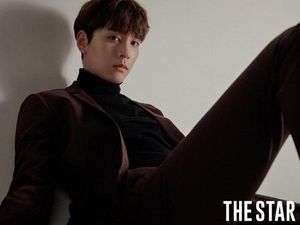 5 Drakor Choi Tae Joon, A Girl Who Sees Smells hingga Suspicious Partner