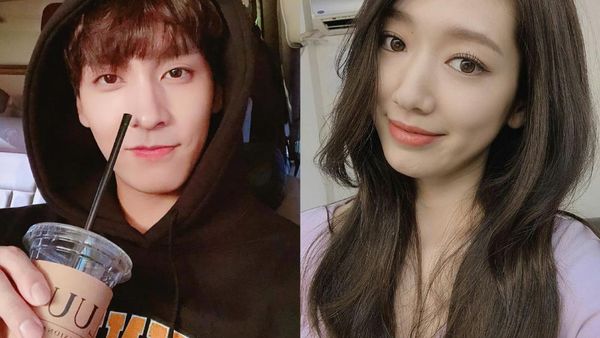 7 Pasangan Artis Korea Pacaran Awet Bertahun-tahun, Ditunggu Undangannya