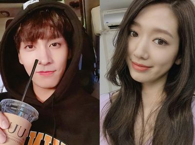 7 Pasangan Artis Korea Pacaran Awet Bertahun-tahun, Ditunggu Undangannya