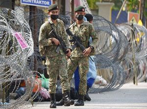 Malaysia Tak Akan Perpanjang Masa Darurat Meski Corona Masih Ganas