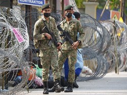 Malaysia Tak Akan Perpanjang Masa Darurat Meski Corona Masih Ganas