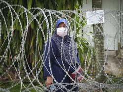 Demi Tunda Pemilu Daerah, Darurat Corona di Sarawak Diperpanjang hingga 2022