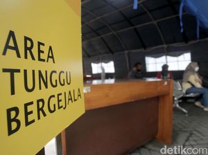 Masih Bingung Siapa yang Dimaksud Kontak Erat COVID? Ini Kriterianya Masih Bingung Siapa yang Dimaksud Kontak Erat COVID? Ini Kriterianya