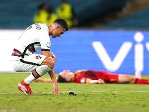 Apa Penyebab Tim-Tim Besar Cepat Terdepak dari Euro 2020?