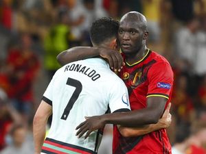 Lukaku Jadi Pemain Terbaik Serie A Musim Lalu karena Ronaldo