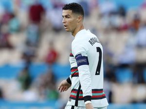 Euro 2020: Inikah Piala Eropa Terakhir Cristiano Ronaldo?
