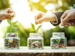 Dorongan Konsumsi Tinggi, Begini Cara Mudah & Cerdas Kelola Uang