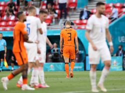 Belanda Tersingkir di Euro 2020, De Ligt: Ini Salahku
