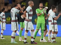 Euro 2020: Tak Ada Lagi Keberuntungan Portugal