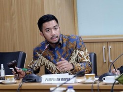 PAN Kritik UI Panggil BEM Gara-gara Jokowi King of Lip Service