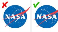 Tebak Logo Brand Dunia, Mana yang Benar?