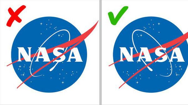 Tebak Logo Brand Dunia, Mana yang Benar?