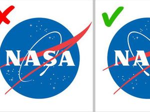 Tebak Logo Brand Dunia, Mana yang Benar?