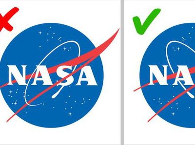 Tebak Logo Brand Dunia, Mana yang Benar?