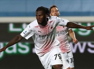 Setelah Calhanoglu, Kessie Jadi Incaran Inter Berikutnya?