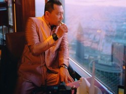 Token ASIX Milik Anang Hermansyah Siap Ramaikan P2E Games