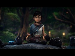 Kena: Bridge of Spirits Ditunda Perilisannya Hingga September 2021