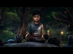 Kena: Bridge of Spirits Ditunda Perilisannya Hingga September 2021