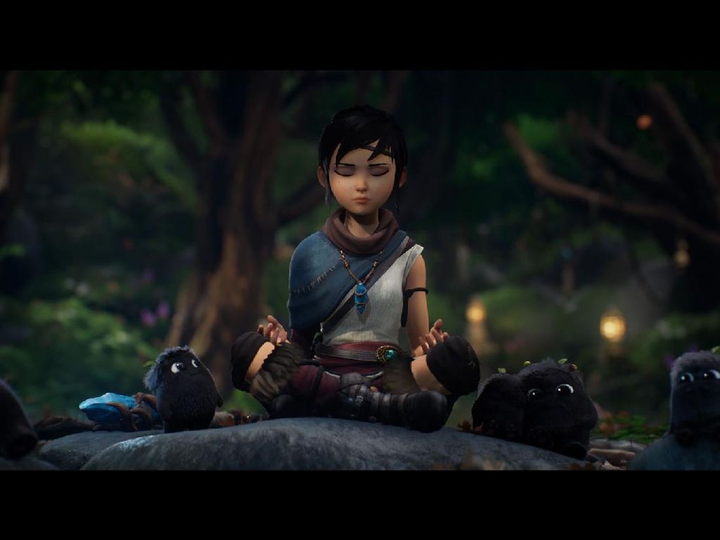 Kena: Bridge of Spirits Ditunda Perilisannya Hingga September 2021 Kena: Bridge of Spirits Ditunda Perilisannya Hingga September 2021