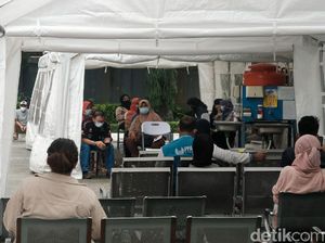 Survei: Responden Ingin Aparat Pemerintahan Tak Gelar Seremonial Saat Pandemi