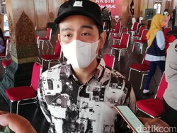 Piala Wali Kota Solo 2021: Gibran Larang Suporter Datang ke Stadion